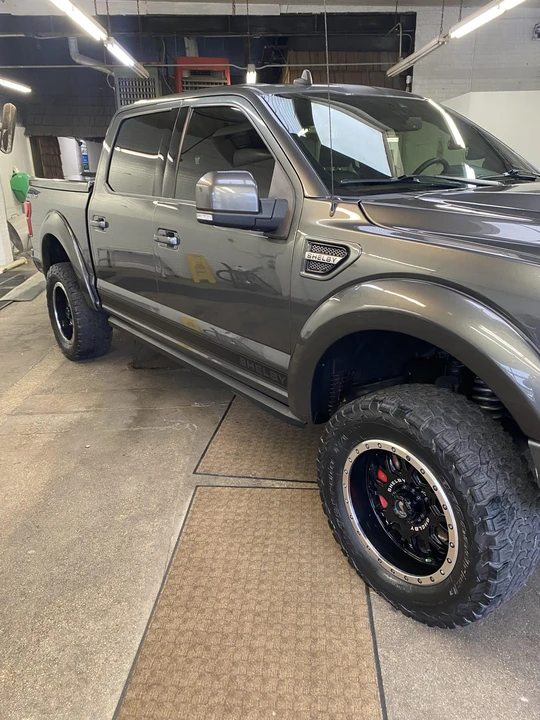 2019 Ford F-150 13th Gen - Image 18 of 31