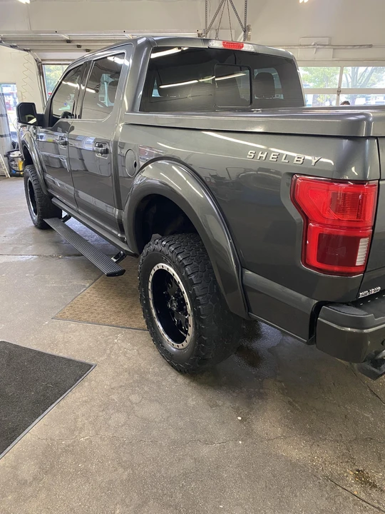 2019 Ford F-150 13th Gen - Image 24 of 31