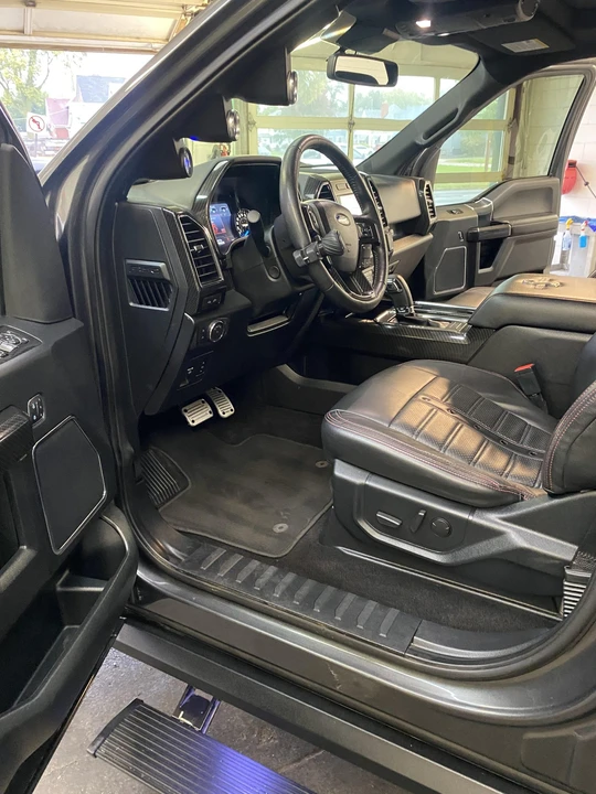 2019 Ford F-150 13th Gen - Image 29 of 31