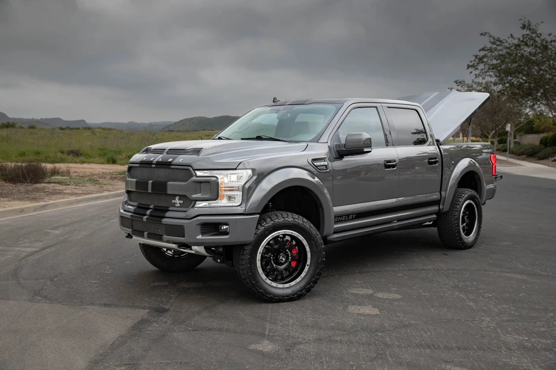 2019 Ford F-150 13th Gen - Image 14 of 31