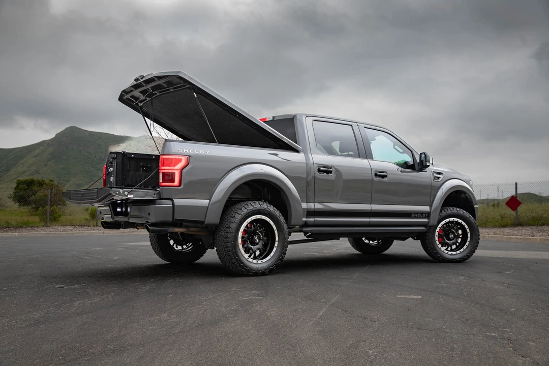 2019 Ford F-150 13th Gen - Image 25 of 31
