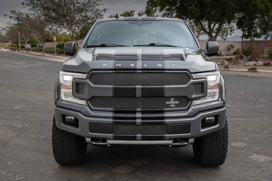 2019 Ford F-150 13th Gen - Image 21 of 31