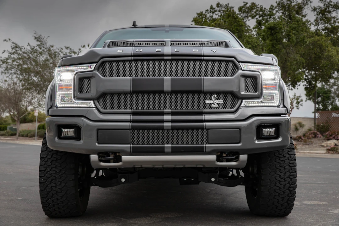 2019 Ford F-150 13th Gen - Image 20 of 31