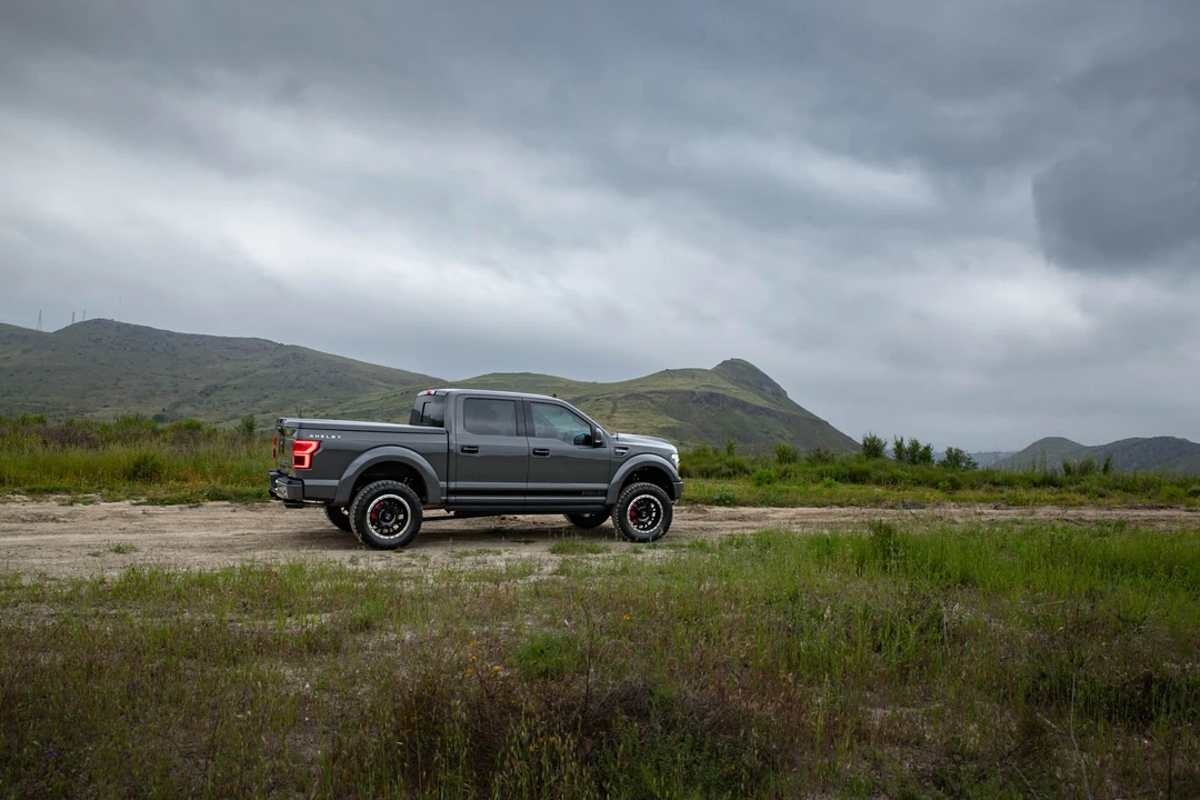 2019 Ford F-150 13th Gen - Image 8 of 31