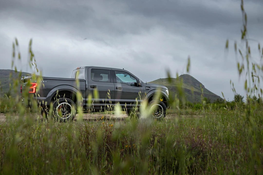 2019 Ford F-150 13th Gen - Image 9 of 31