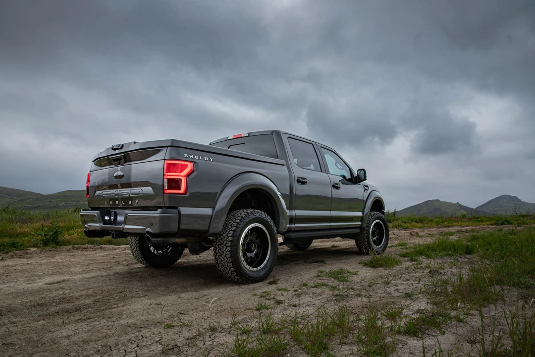 2019 Ford F-150 13th Gen - Image 10 of 31
