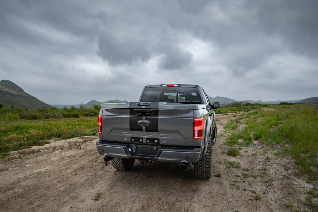 2019 Ford F-150 13th Gen - Image 11 of 31