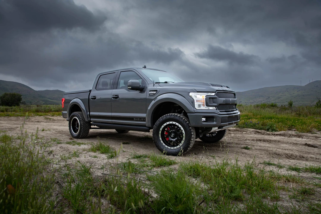 2019 Ford F-150 13th Gen - Image 7 of 31