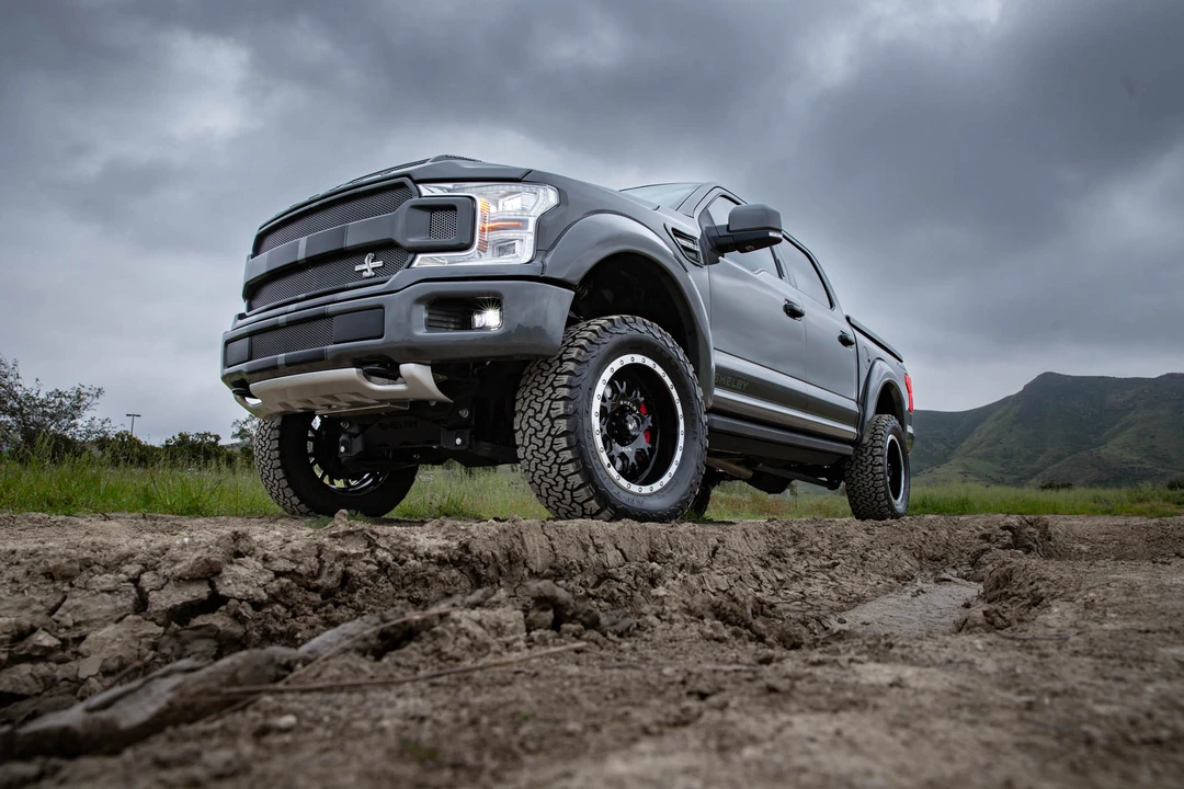 2019 Ford F-150 13th Gen - Image 2 of 31