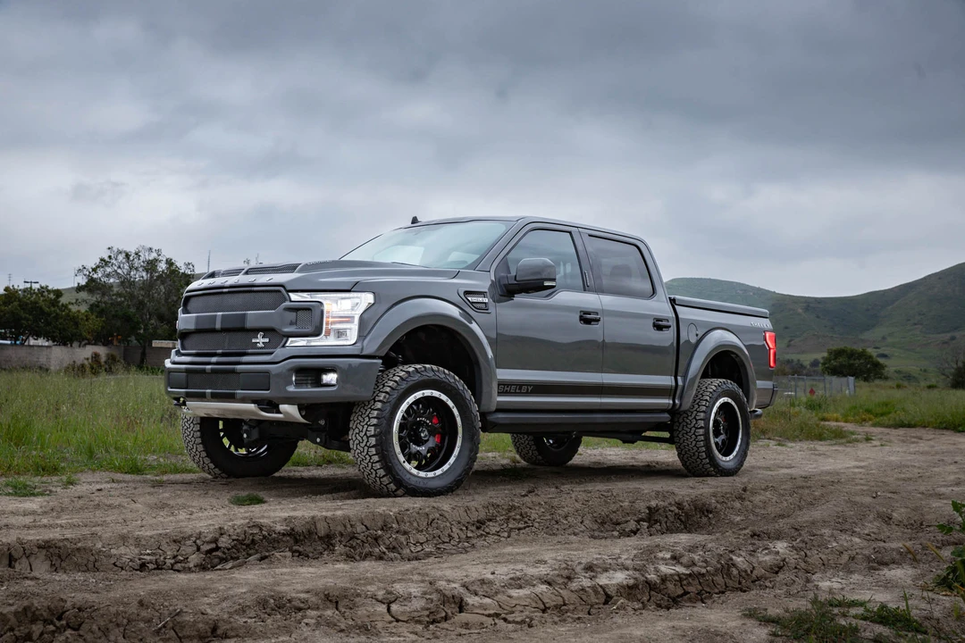 2019 Ford F-150 13th Gen - Image 3 of 31
