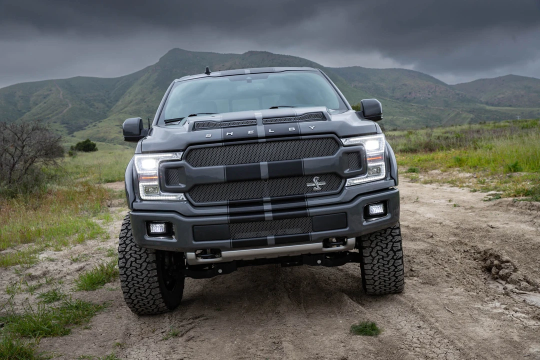 2019 Ford F-150 13th Gen - Image 4 of 31