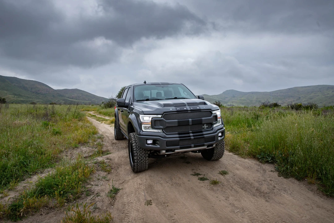 2019 Ford F-150 13th Gen - Image 5 of 31