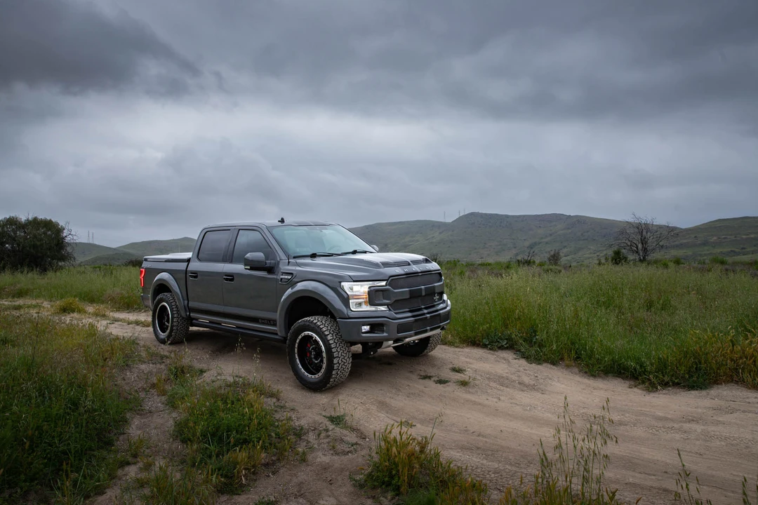 2019 Ford F-150 13th Gen - Image 6 of 31