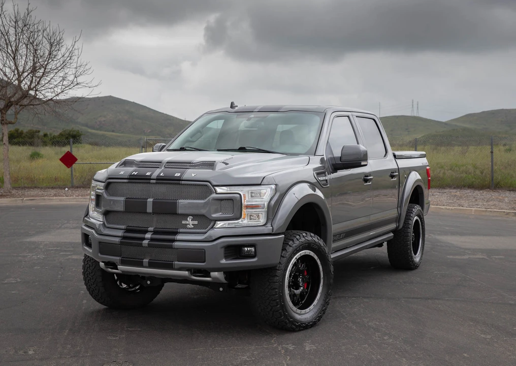 2019 Ford F-150 13th Gen - Image 16 of 31