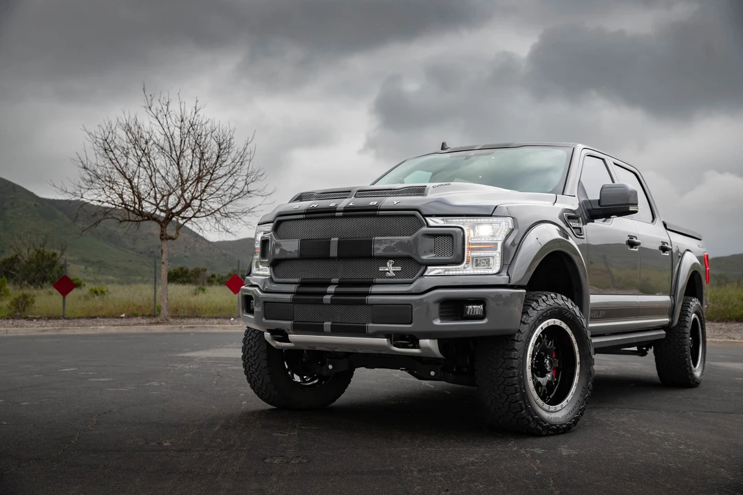 2019 Ford F-150 13th Gen - Image 19 of 31