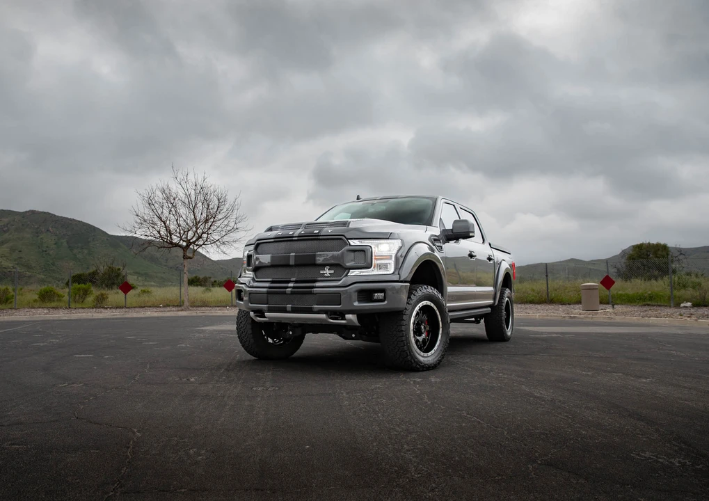 2019 Ford F-150 13th Gen - Image 18 of 31
