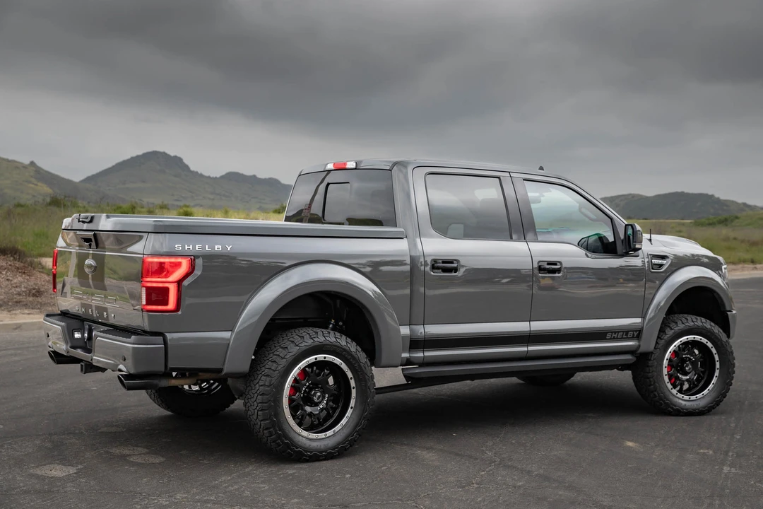 2019 Ford F-150 13th Gen - Image 24 of 31