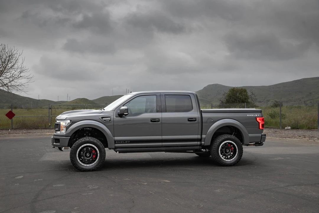 2019 Ford F-150 13th Gen - Image 13 of 31