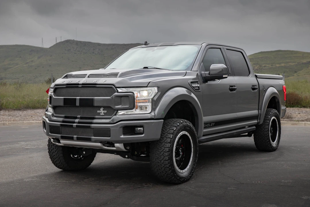2019 Ford F-150 13th Gen - Image 17 of 31