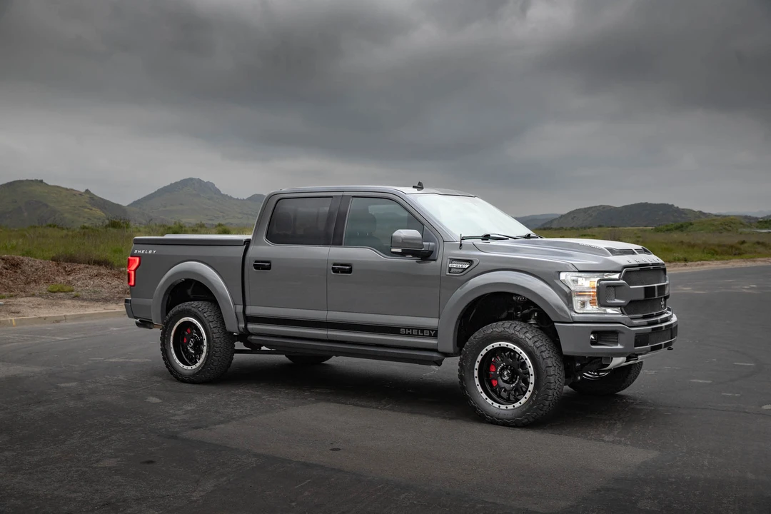 2019 Ford F-150 13th Gen - Image 23 of 31