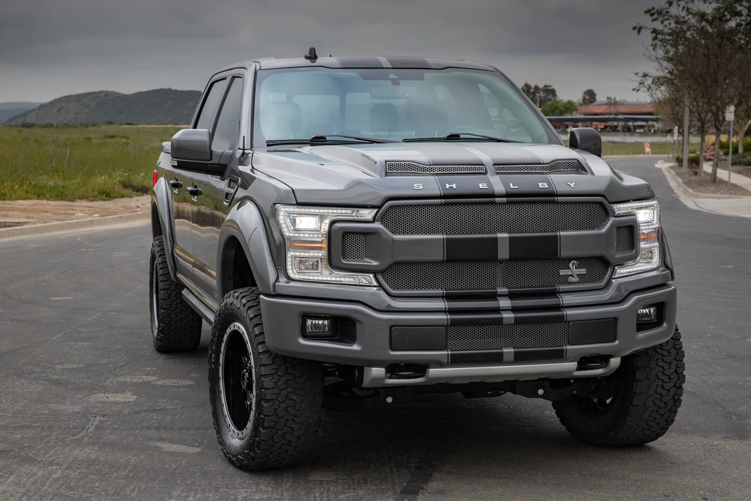 2019 Ford F-150 13th Gen - Image 22 of 31