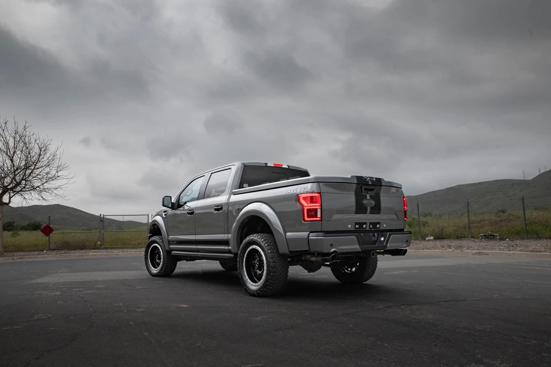 2019 Ford F-150 13th Gen - Image 12 of 31