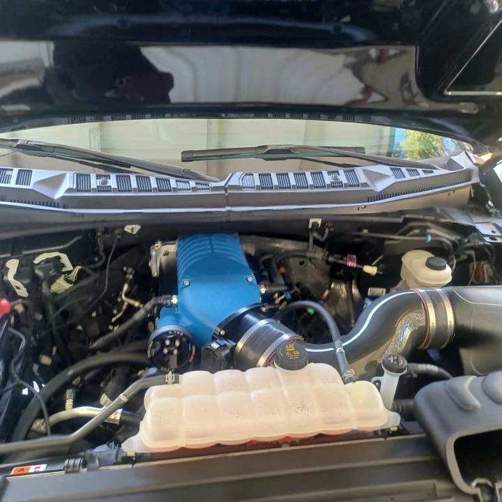 2019 Ford F-150 13th Gen - Image 8 of 10