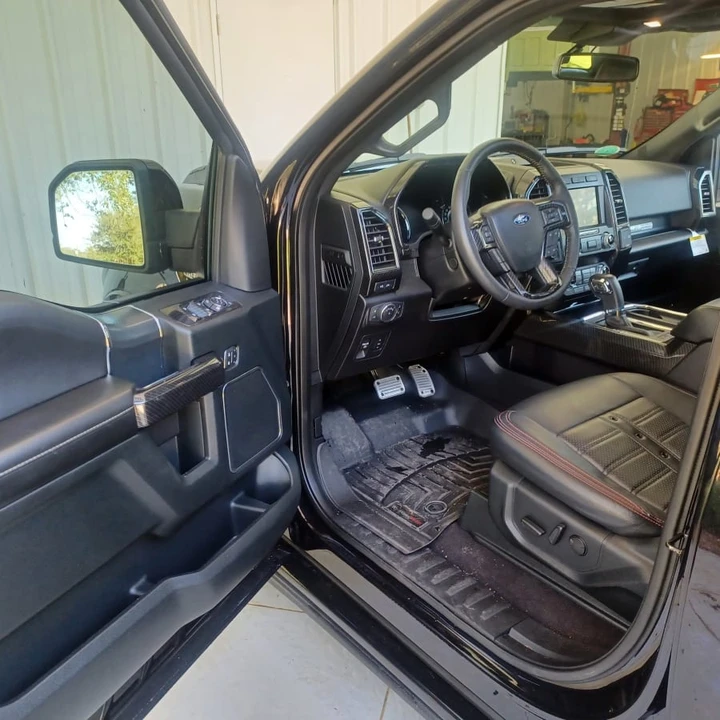 2019 Ford F-150 13th Gen - Image 2 of 10