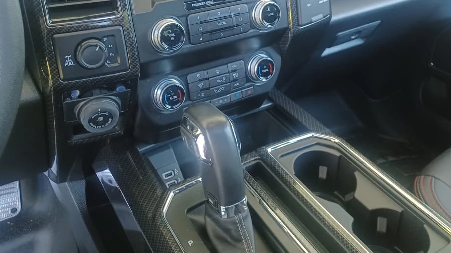 2019 Ford F-150 13th Gen - Image 7 of 10