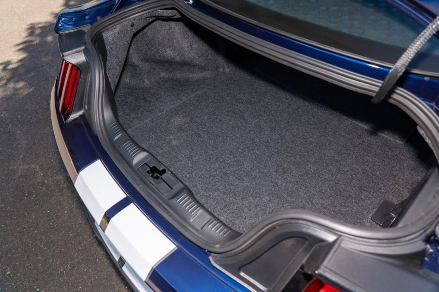 2019 Ford S550 Shelby Mustang GT350 - Image 19 of 20