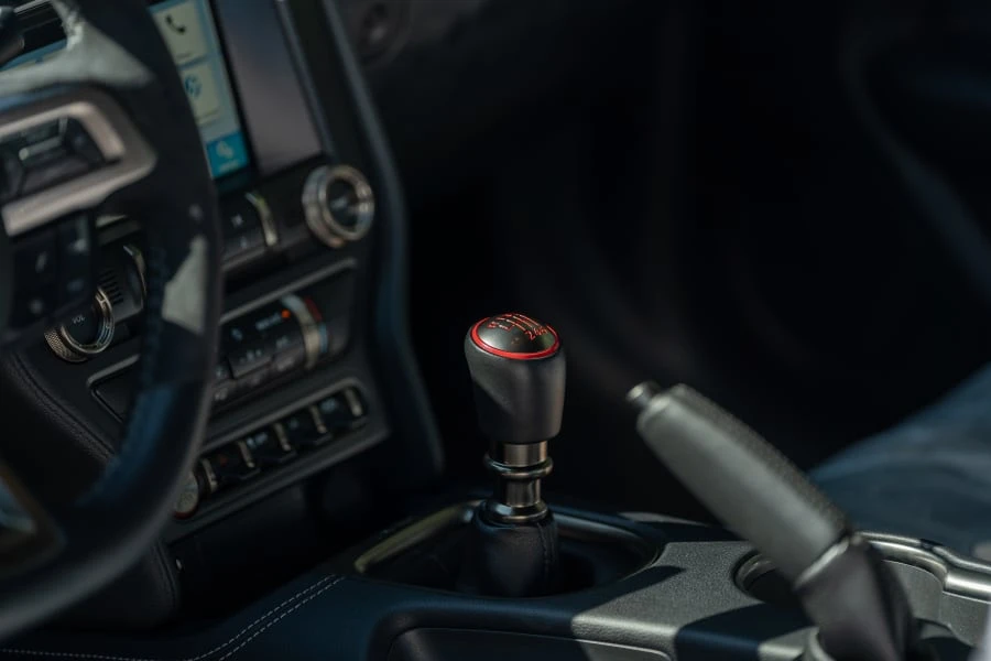2019 Ford S550 Shelby Mustang GT350 - Image 15 of 20