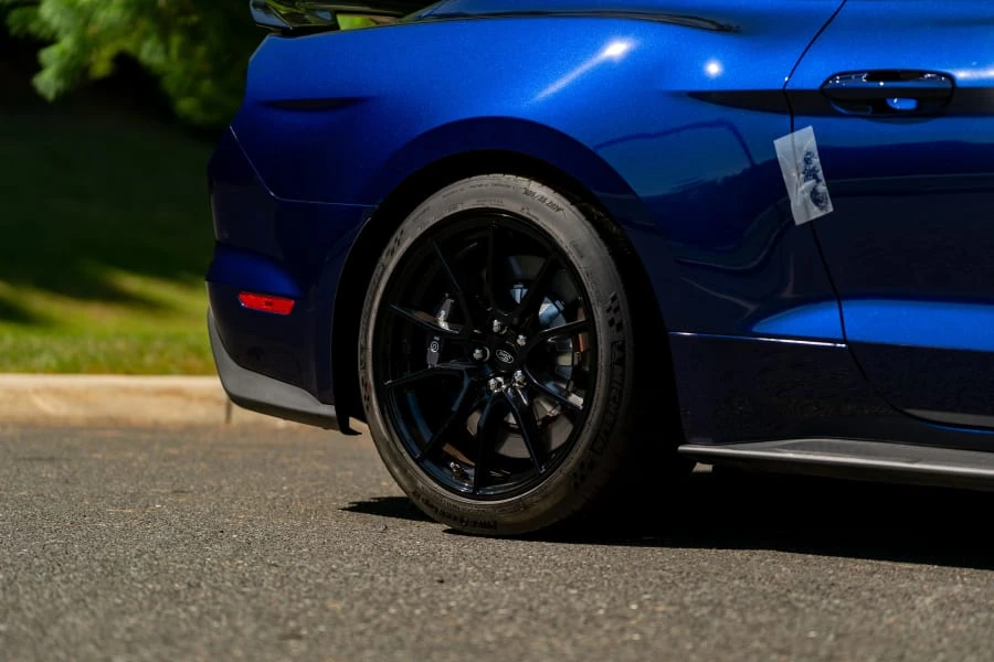 2019 Ford S550 Shelby Mustang GT350 - Image 9 of 20