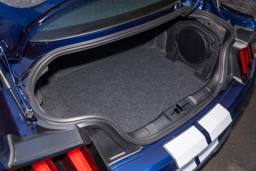2019 Ford S550 Shelby Mustang GT350 - Image 20 of 20