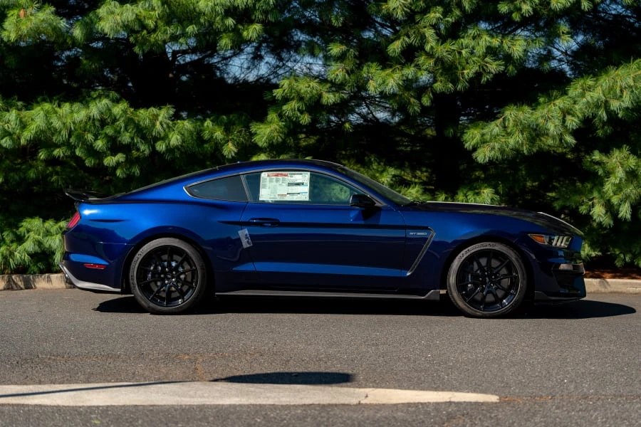 2019 Ford S550 Shelby Mustang GT350 - Image 5 of 20