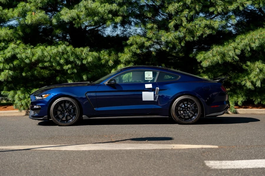 2019 Ford S550 Shelby Mustang GT350 - Image 2 of 20