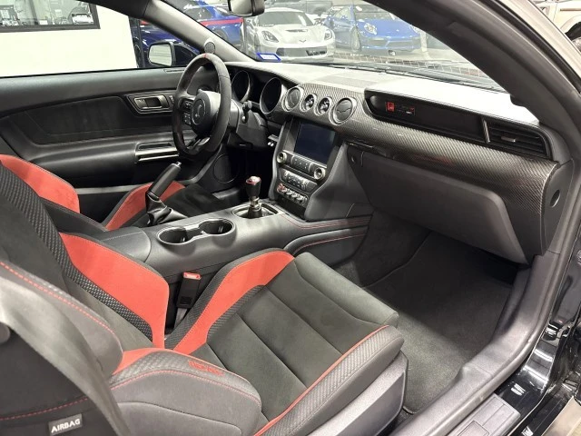 2019 Ford S550 Mustang - Image 22 of 24