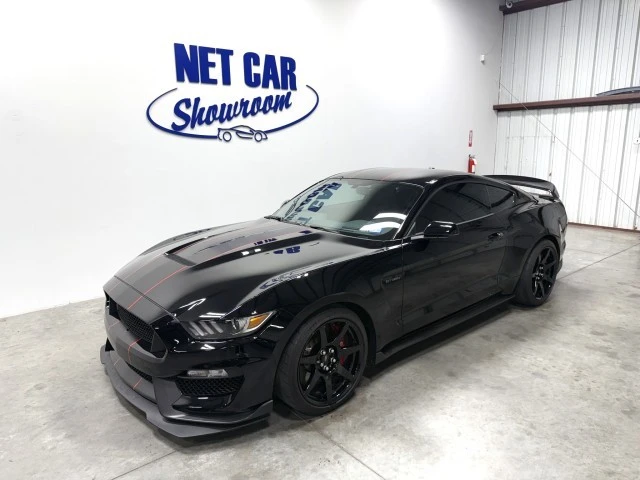 2019 Ford S550 Mustang - Image 5 of 24