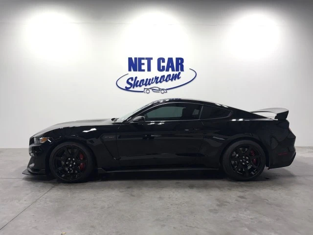 2019 Ford S550 Mustang - Image 4 of 24
