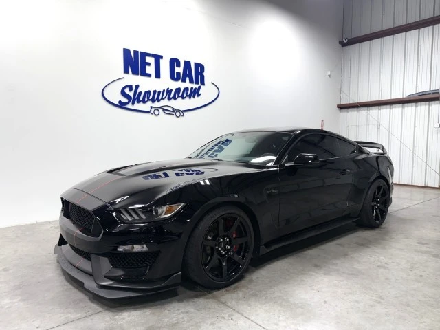 2019 Ford S550 Mustang - Image 6 of 24