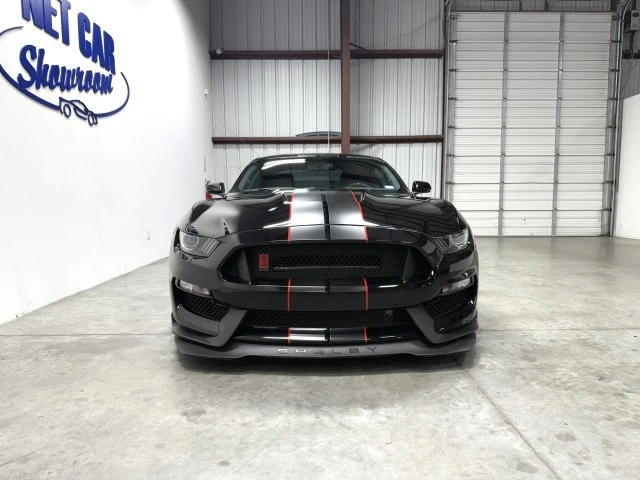 2019 Ford S550 Mustang - Image 8 of 24