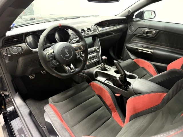 2019 Ford S550 Mustang - Image 16 of 24
