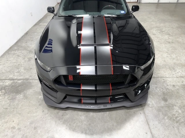 2019 Ford S550 Mustang - Image 13 of 24