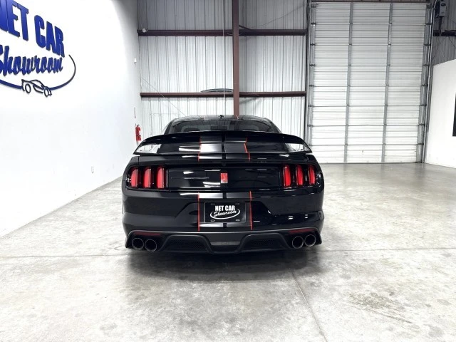 2019 Ford S550 Mustang - Image 10 of 24
