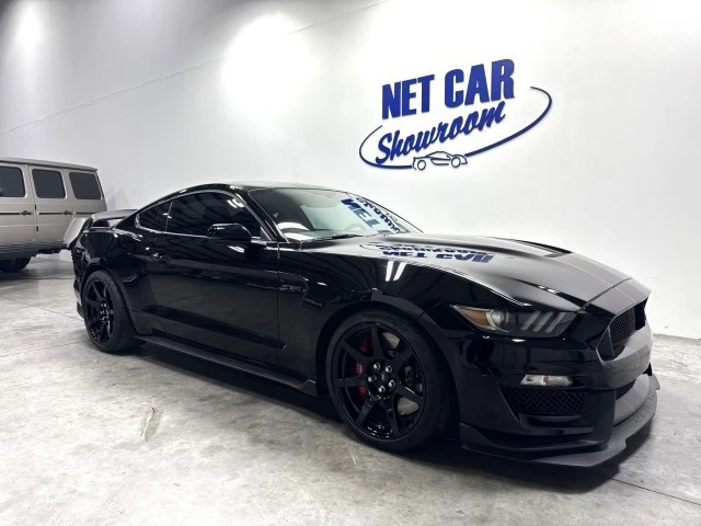 2019 Ford S550 Mustang - Image 2 of 24