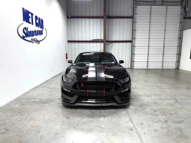 2019 Ford S550 Mustang - Image 7 of 24