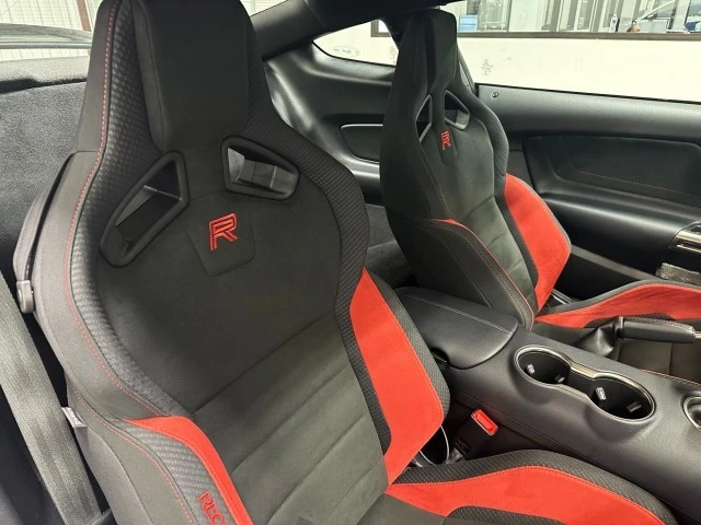 2019 Ford S550 Mustang - Image 20 of 21