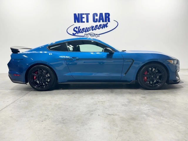 2019 Ford S550 Mustang - Image 2 of 21