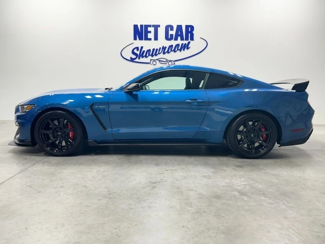 2019 Ford S550 Mustang - Image 3 of 21