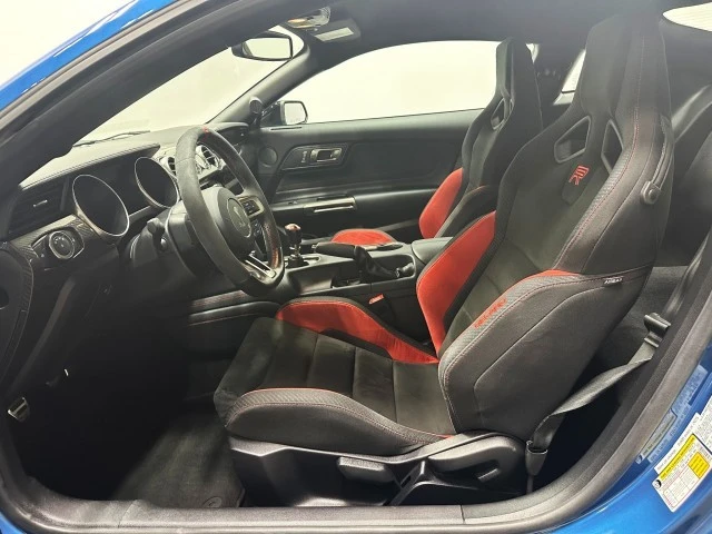 2019 Ford S550 Mustang - Image 14 of 21