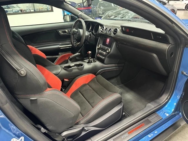 2019 Ford S550 Mustang - Image 17 of 21